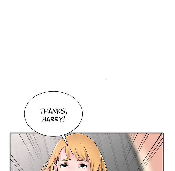 The Mismatch Chapter 44 - Manhwa18.com