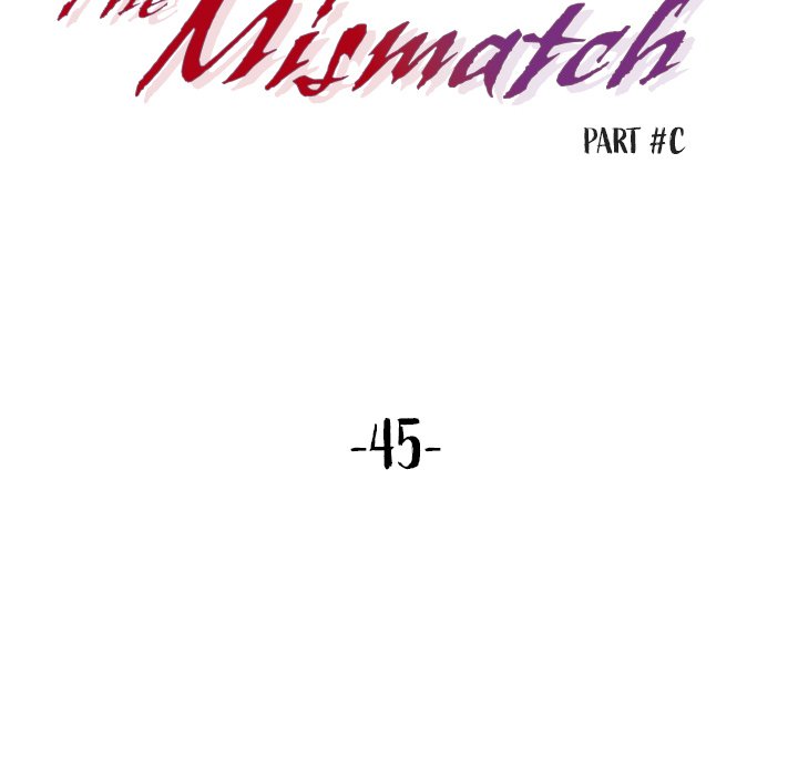 The Mismatch Chapter 45 - Manhwa18.com