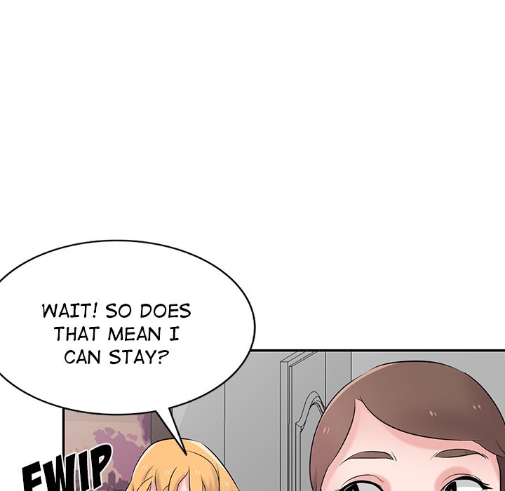 The Mismatch Chapter 45 - Manhwa18.com