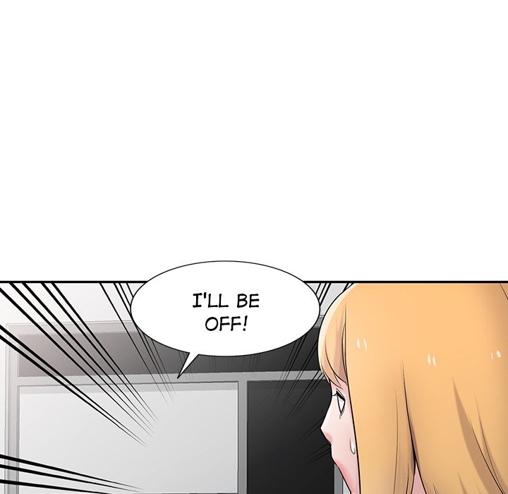 The Mismatch Chapter 45 - Manhwa18.com