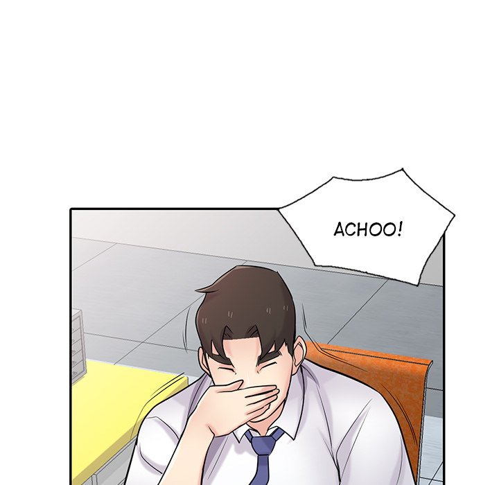 The Mismatch Chapter 45 - Manhwa18.com