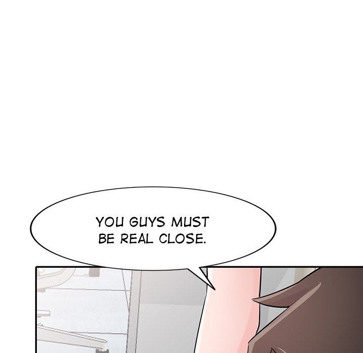 The Mismatch Chapter 45 - Manhwa18.com