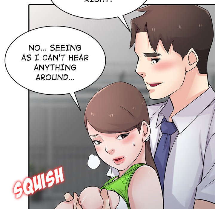 The Mismatch Chapter 45 - Manhwa18.com