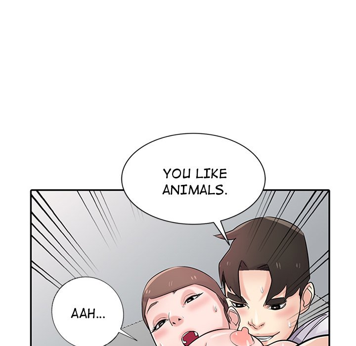 The Mismatch Chapter 45 - Manhwa18.com