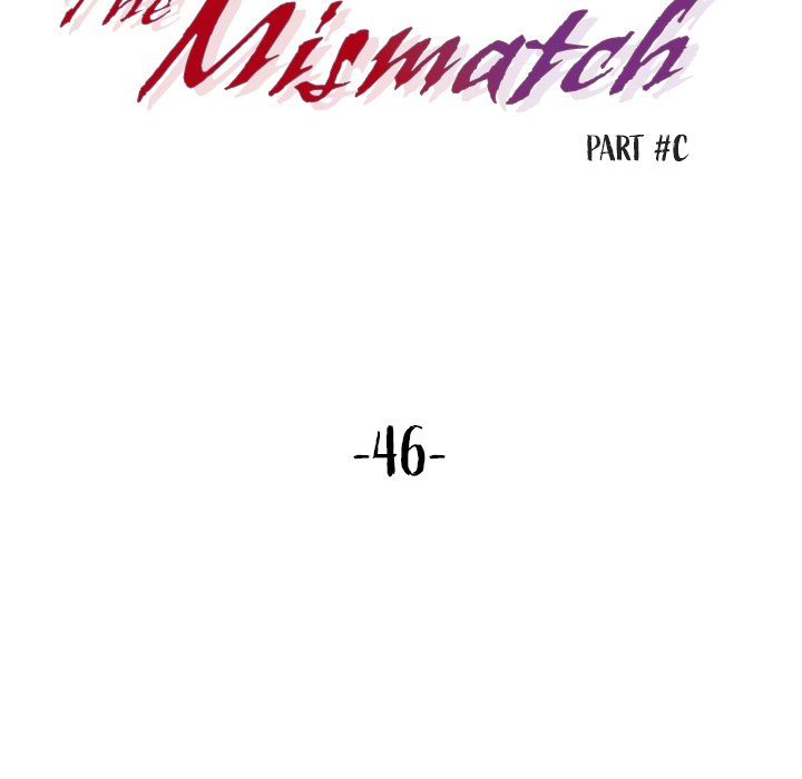 The Mismatch Chapter 46 - Manhwa18.com