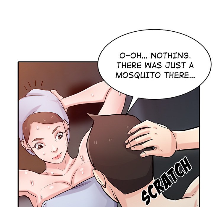 The Mismatch Chapter 47 - Manhwa18.com