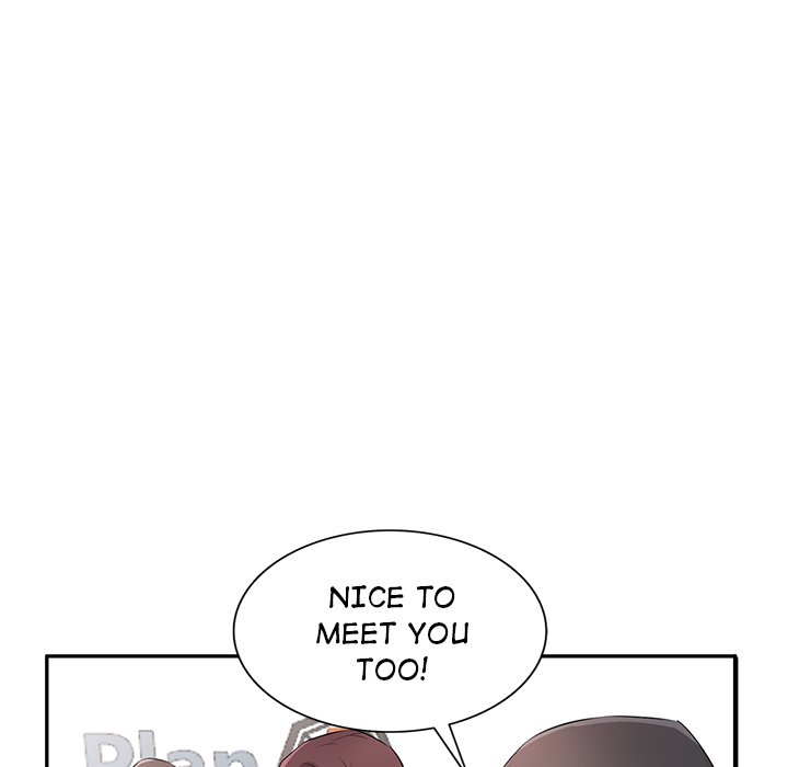 The Mismatch Chapter 47 - Manhwa18.com