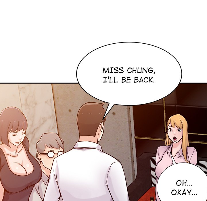 The Mismatch Chapter 47 - Manhwa18.com