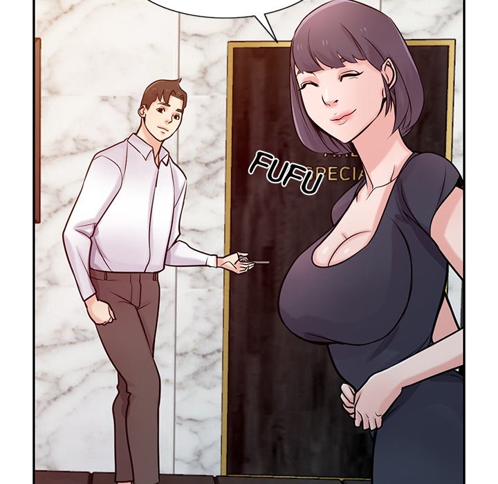 The Mismatch Chapter 47 - Manhwa18.com