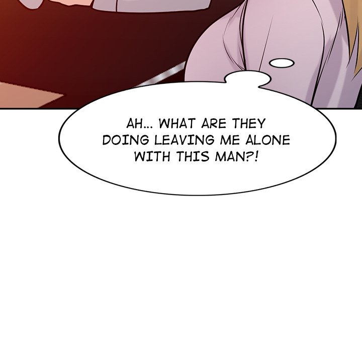 The Mismatch Chapter 47 - Manhwa18.com