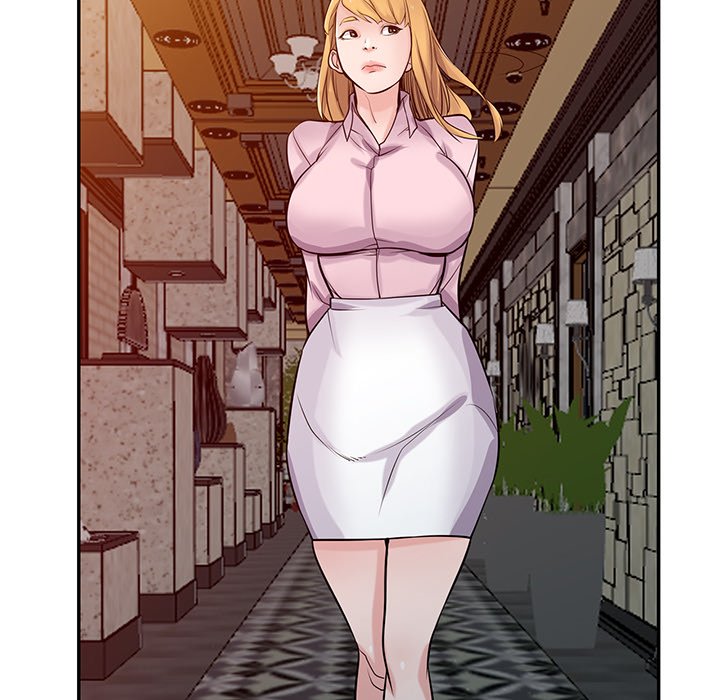 The Mismatch Chapter 47 - Manhwa18.com