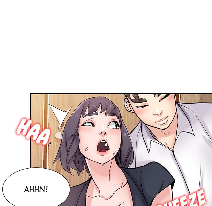 The Mismatch Chapter 47 - Manhwa18.com