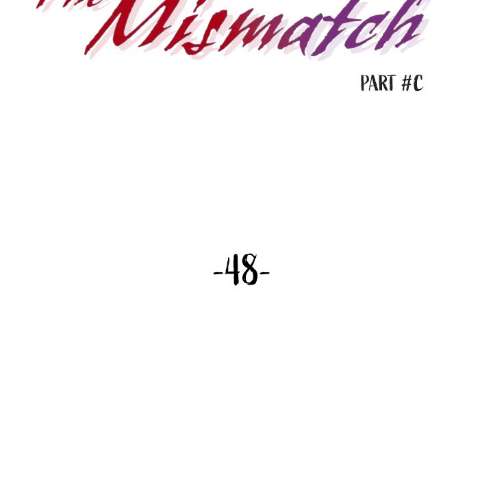 The Mismatch Chapter 48 - Manhwa18.com