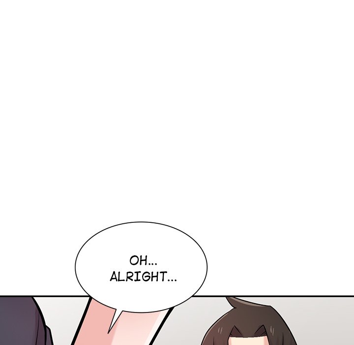 The Mismatch Chapter 48 - Manhwa18.com