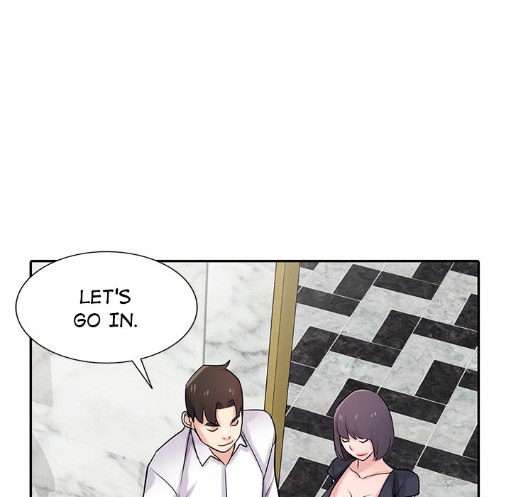 The Mismatch Chapter 48 - Manhwa18.com