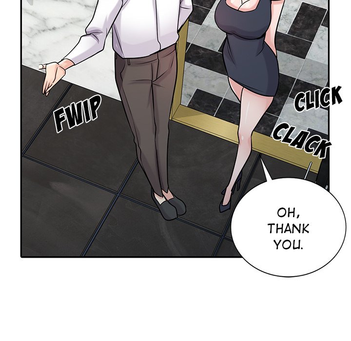 The Mismatch Chapter 48 - Manhwa18.com