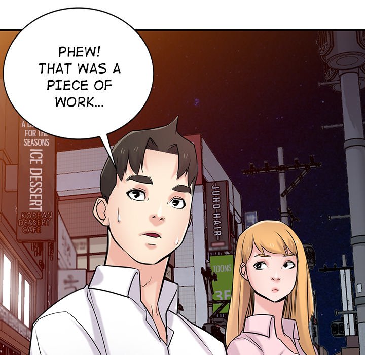 The Mismatch Chapter 48 - Manhwa18.com