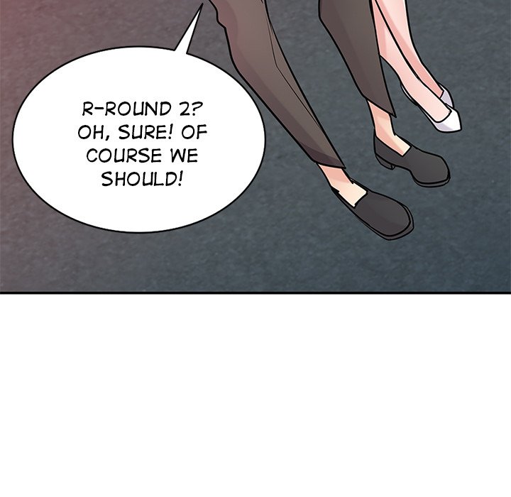 The Mismatch Chapter 48 - Manhwa18.com