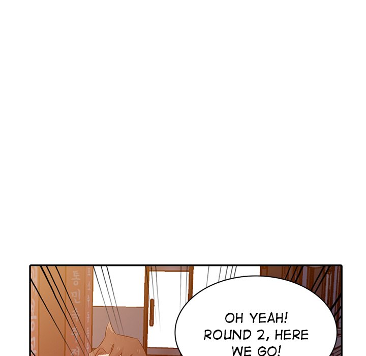 The Mismatch Chapter 48 - Manhwa18.com