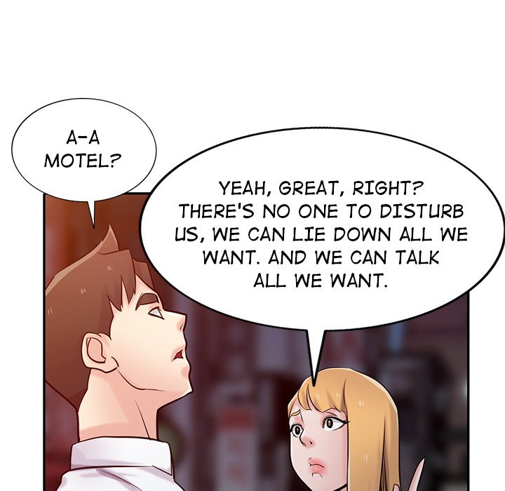 The Mismatch Chapter 48 - Manhwa18.com