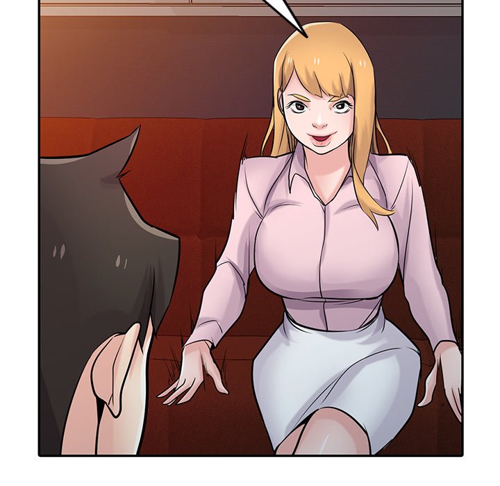 The Mismatch Chapter 48 - Manhwa18.com