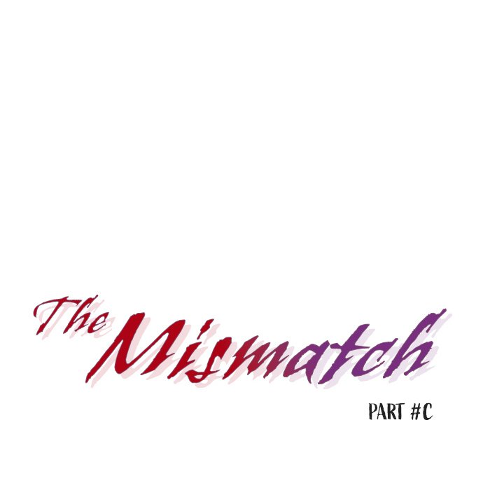 The Mismatch Chapter 49 - Manhwa18.com