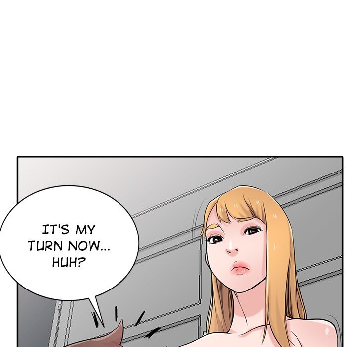 The Mismatch Chapter 49 - Manhwa18.com