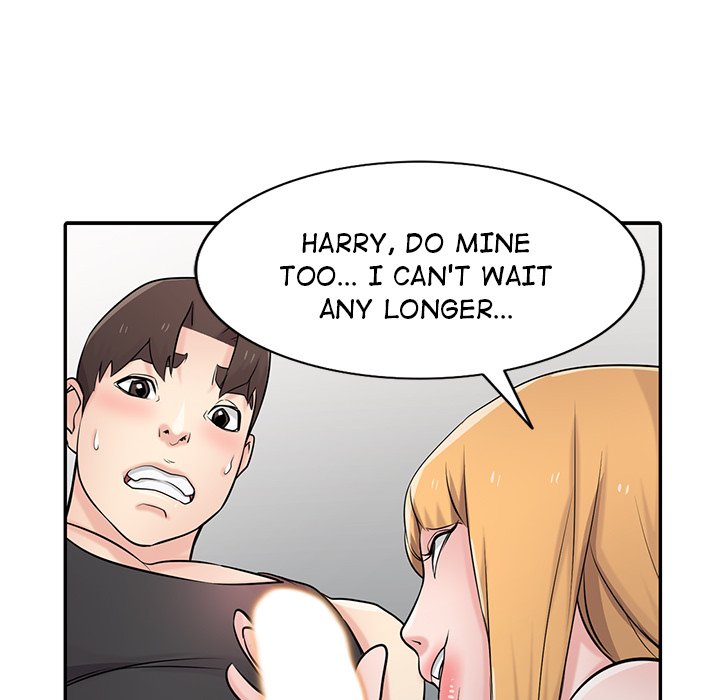 The Mismatch Chapter 49 - Manhwa18.com