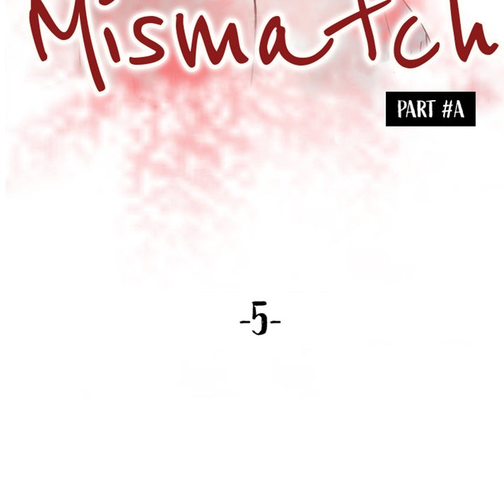 The Mismatch Chapter 5 - Manhwa18.com