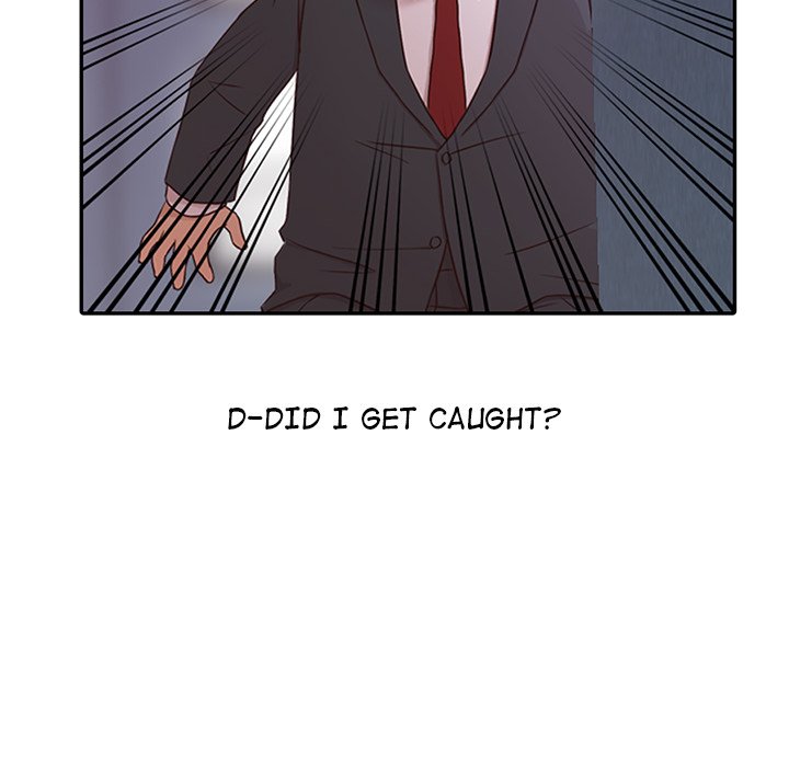 The Mismatch Chapter 5 - Manhwa18.com