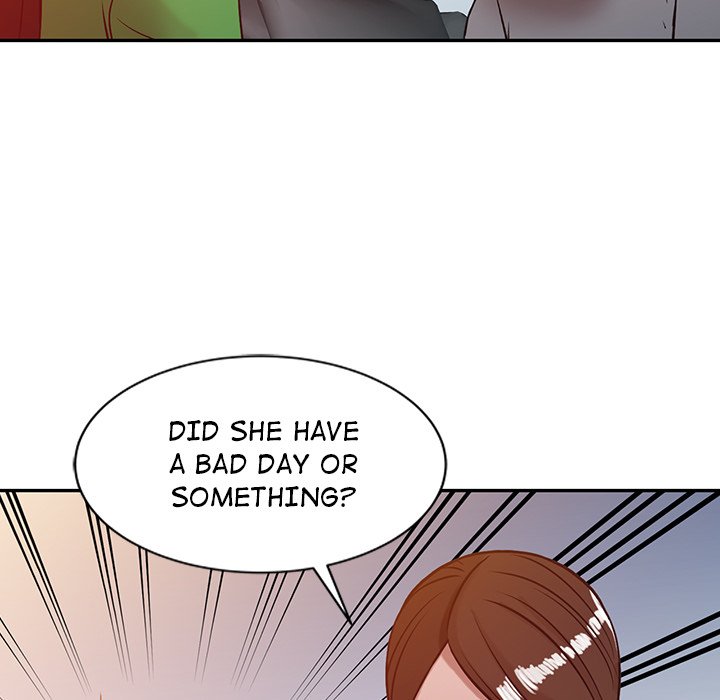 The Mismatch Chapter 5 - Manhwa18.com