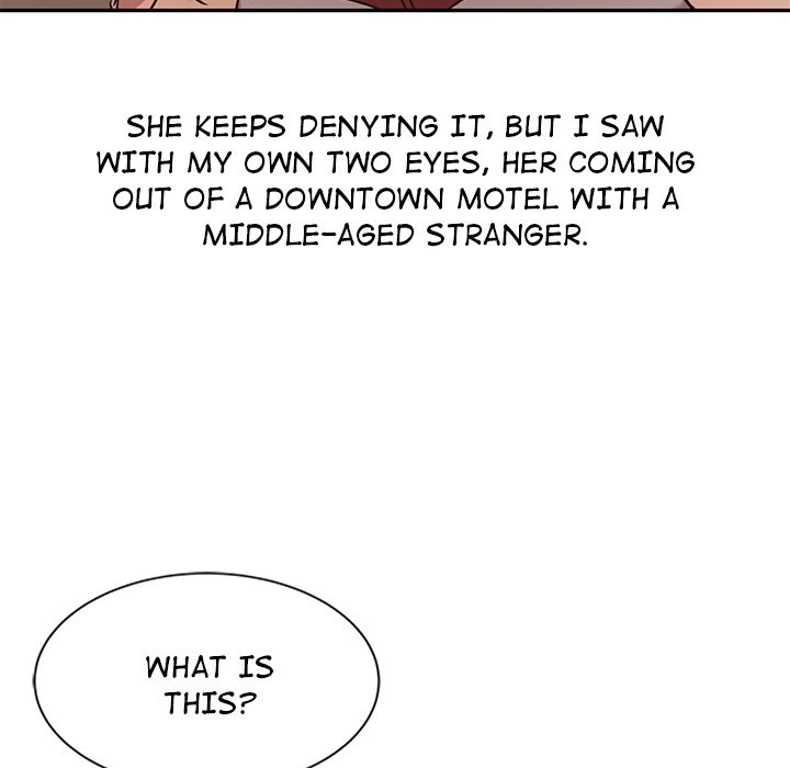 The Mismatch Chapter 5 - Manhwa18.com