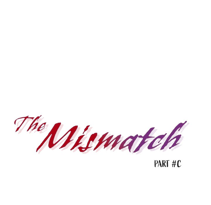 The Mismatch Chapter 50 - Manhwa18.com