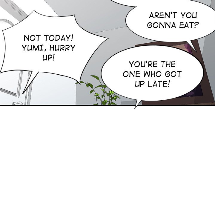 The Mismatch Chapter 50 - Manhwa18.com