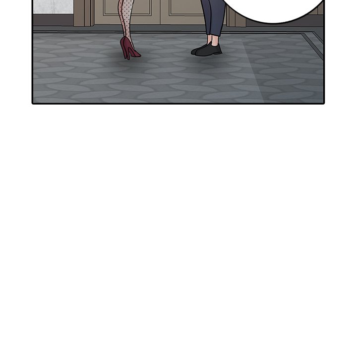 The Mismatch Chapter 50 - Manhwa18.com