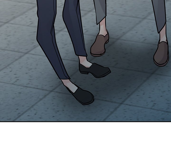 The Mismatch Chapter 51 - Manhwa18.com