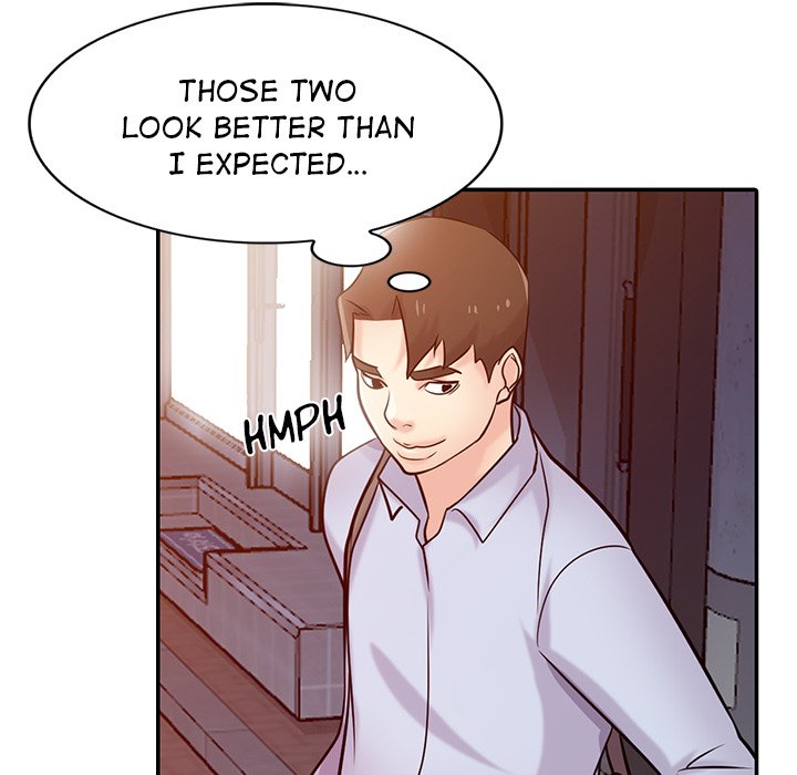 The Mismatch Chapter 51 - Manhwa18.com