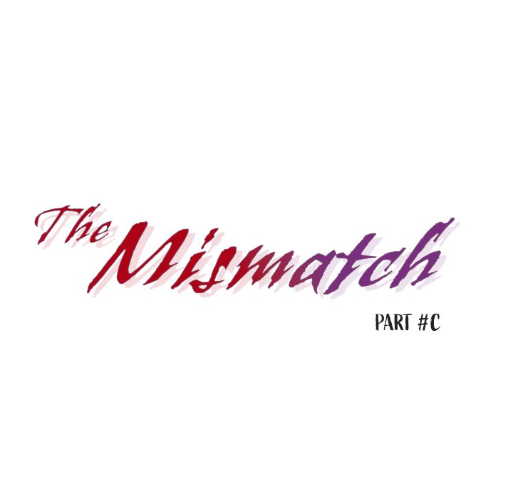 The Mismatch Chapter 52 - Manhwa18.com