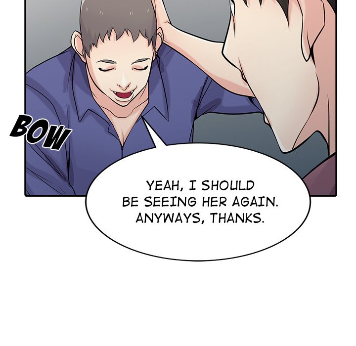 The Mismatch Chapter 52 - Manhwa18.com