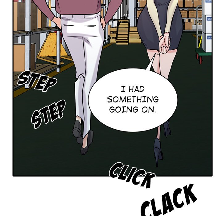 The Mismatch Chapter 52 - Manhwa18.com