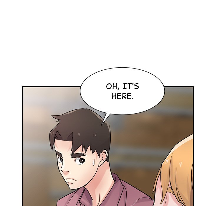 The Mismatch Chapter 52 - Manhwa18.com