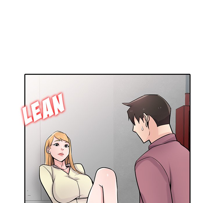 The Mismatch Chapter 52 - Manhwa18.com