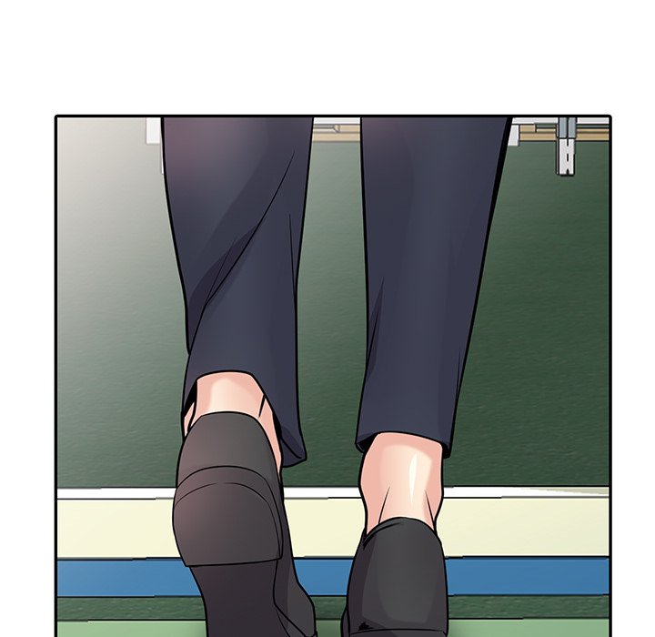 The Mismatch Chapter 52 - Manhwa18.com