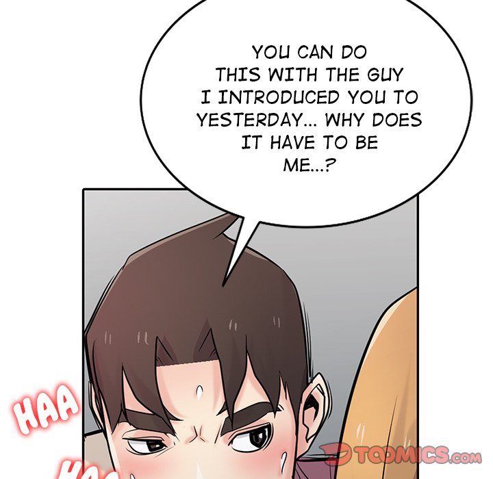 The Mismatch Chapter 53 - Manhwa18.com