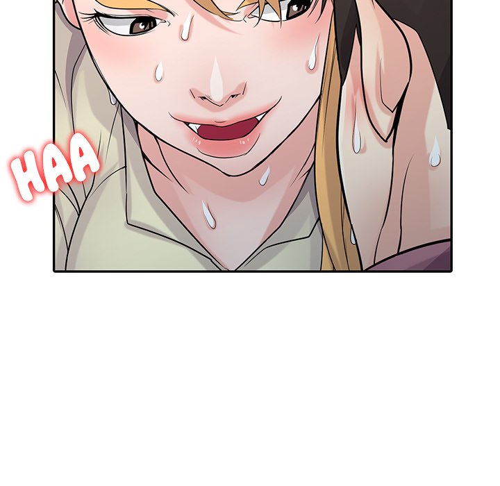 The Mismatch Chapter 53 - Manhwa18.com