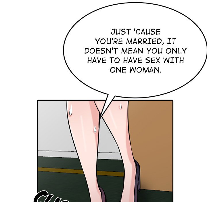 The Mismatch Chapter 53 - Manhwa18.com