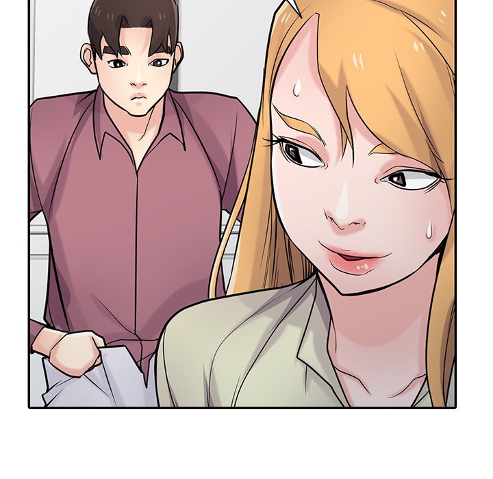 The Mismatch Chapter 53 - Manhwa18.com