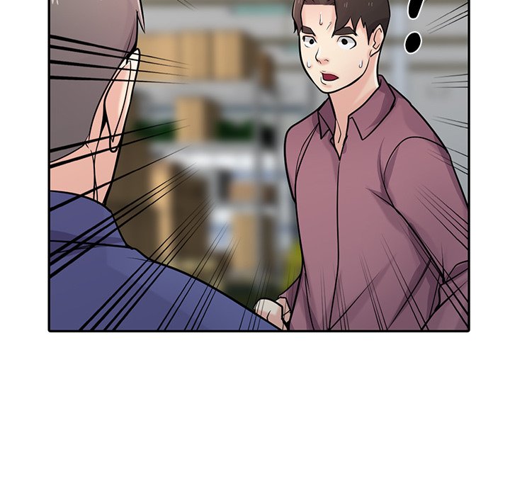 The Mismatch Chapter 53 - Manhwa18.com