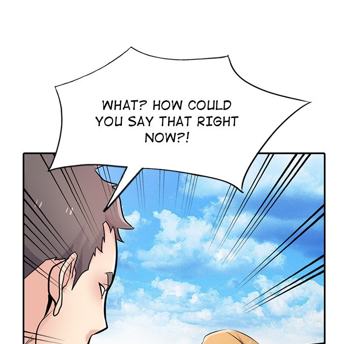 The Mismatch Chapter 54 - Manhwa18.com