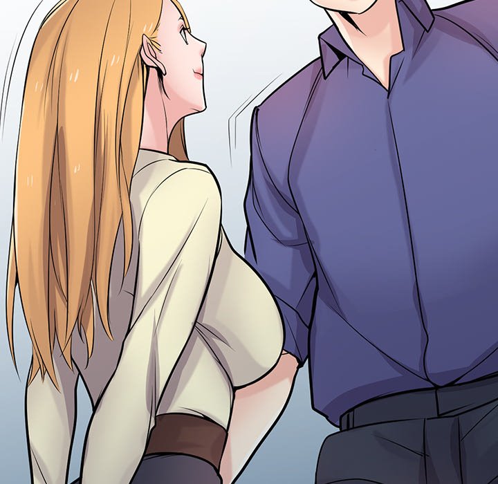 The Mismatch Chapter 54 - Manhwa18.com